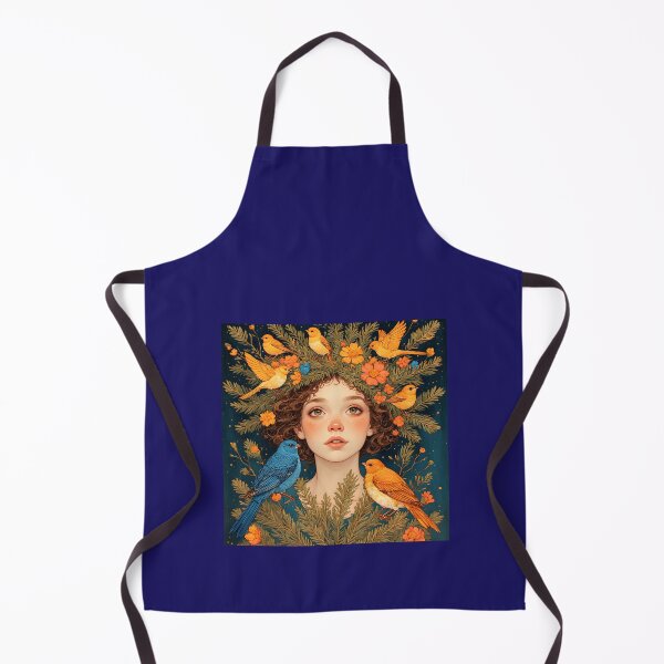 Item preview, Druid's Calendar. Fir. designed and sold by Natalia-Vlad.