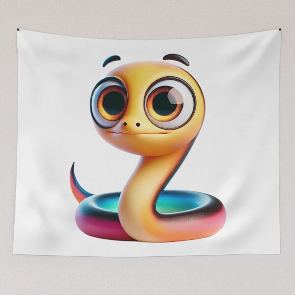 Item preview, Adorable Gulper Eel designed and sold by Sillytoe.