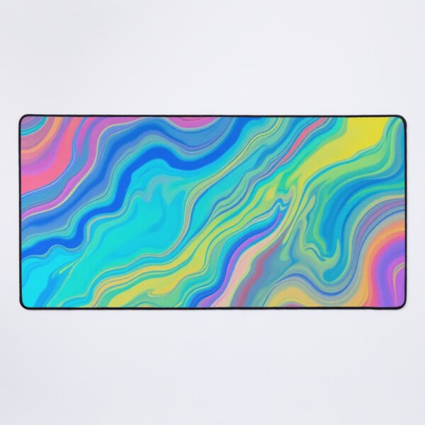 Item preview, Vibrant Swirling Color Patterns designed and sold by InezPhotography.