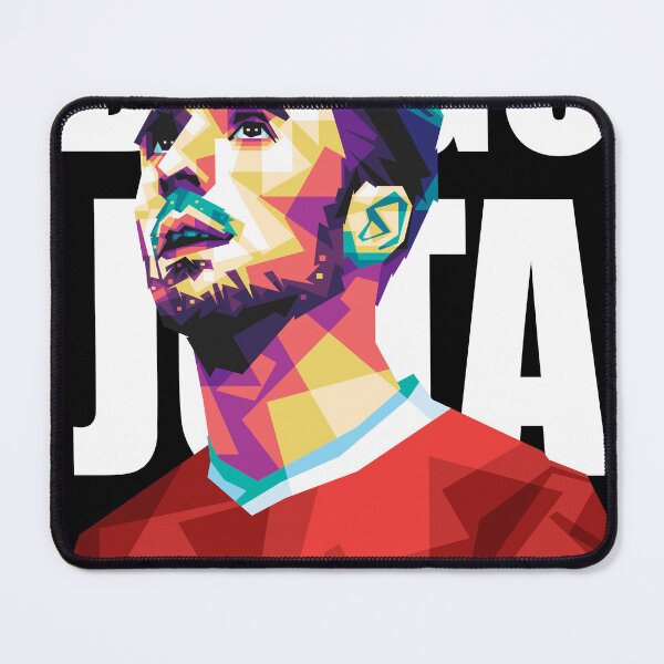 Item preview, Blues jota pop art designed and sold by Asrancreative1.