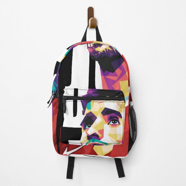 Item preview, Blues jota pop art designed and sold by Asrancreative1.