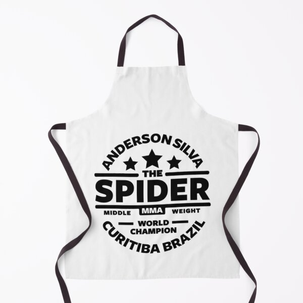 Item preview, Anderson Silva The Spider World Champion designed and sold by JeyVel.