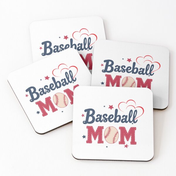 Item preview, Ball Mom Funny Soccer Baseball Softball  Heart designed and sold by faridman.