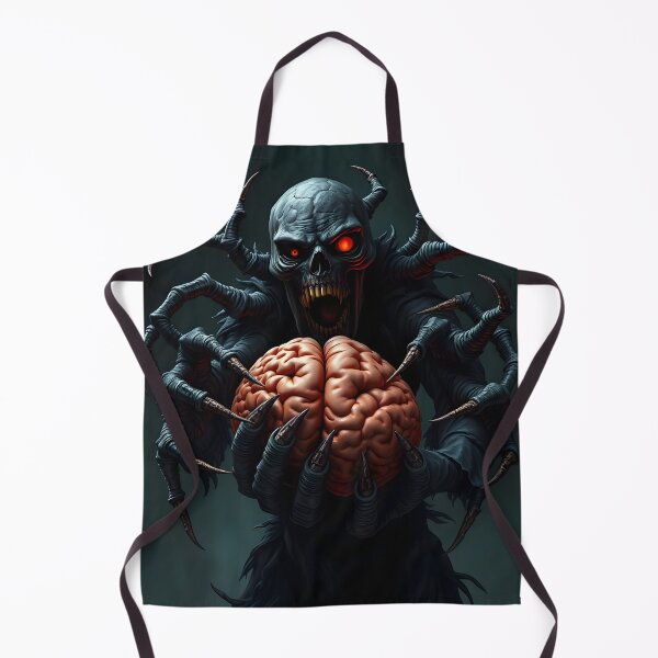 Item preview, Have a Little Brain designed and sold by DarkJuliettes.