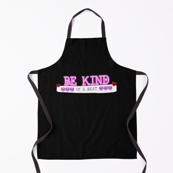 Item preview, Be Kind of a brat designed and sold by MillieLissow.