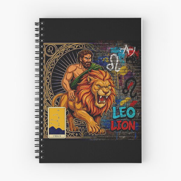 Item preview, Leo! You're light my Fire! designed and sold by Helios Be. Lavsh.