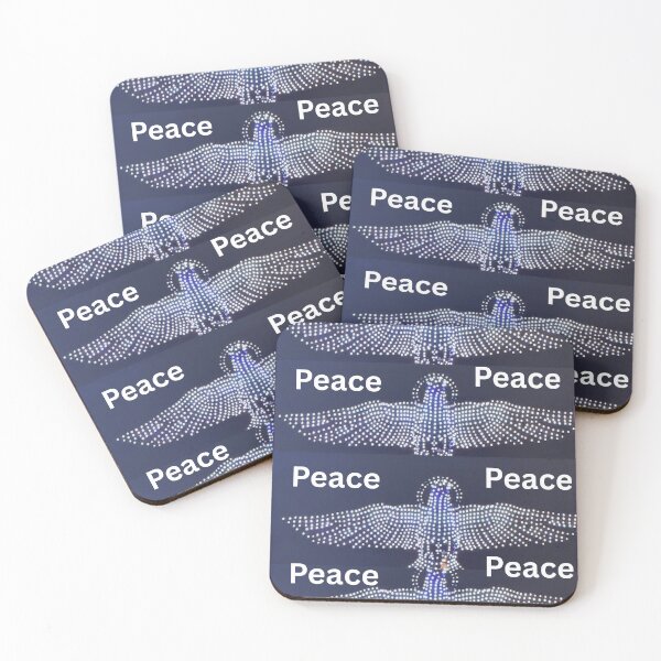 Item preview, Bird peace designed and sold by Great decoration.