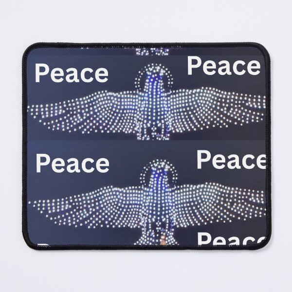 Item preview, Bird peace designed and sold by Great decoration.