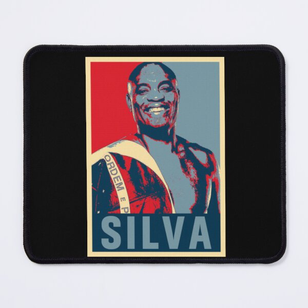Item preview, Anderson Silva designed and sold by JeyVel.