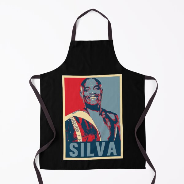 Item preview, Anderson Silva designed and sold by JeyVel.