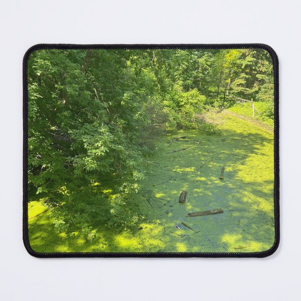 Item preview, Green swamp designed and sold by Beyondadoubt.