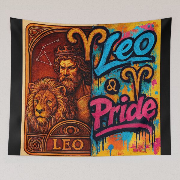Item preview, Leo! You're light my Fire!#2 designed and sold by Helios Be. Lavsh.