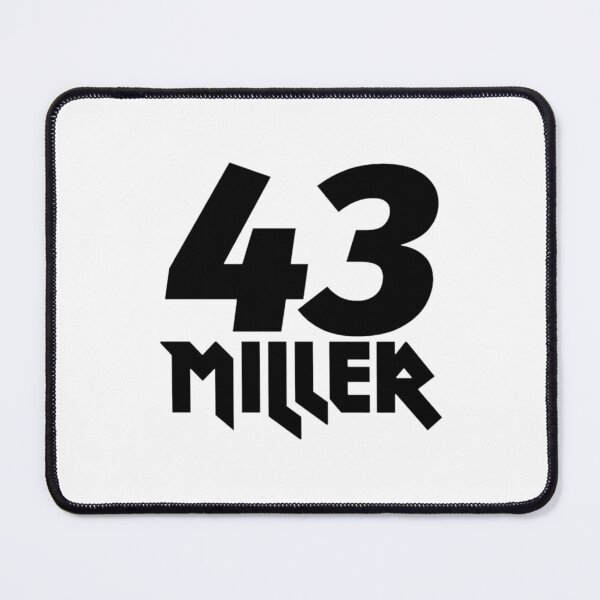 Item preview, Jack Miller designed and sold by Huyndaishop.