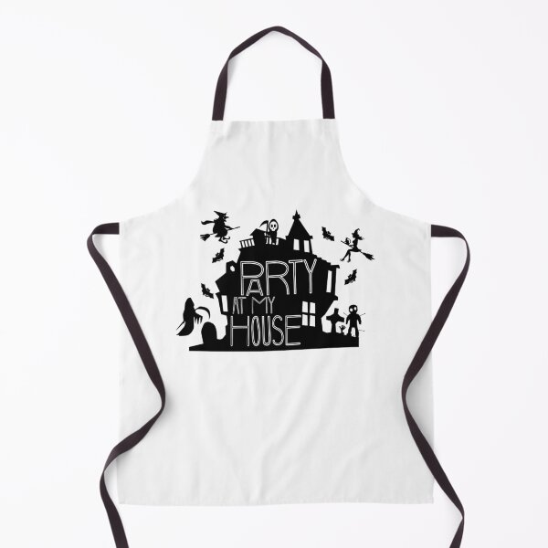 Item preview, Halloween Party designed and sold by Motel Sunset.