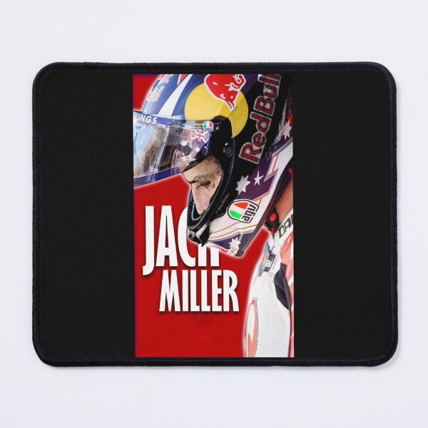 Item preview, Jack Miller 43 designed and sold by Huyndaishop.