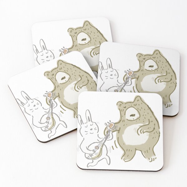 Item preview, Happy Bear & You designed and sold by dreamcartoon.