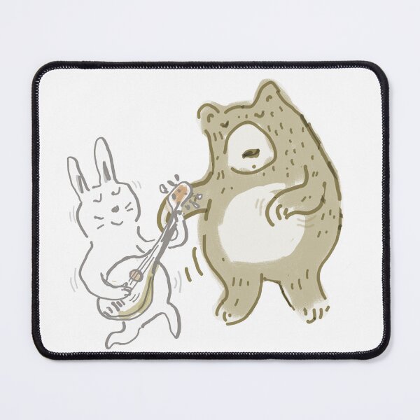 Item preview, Happy Bear & You designed and sold by dreamcartoon.