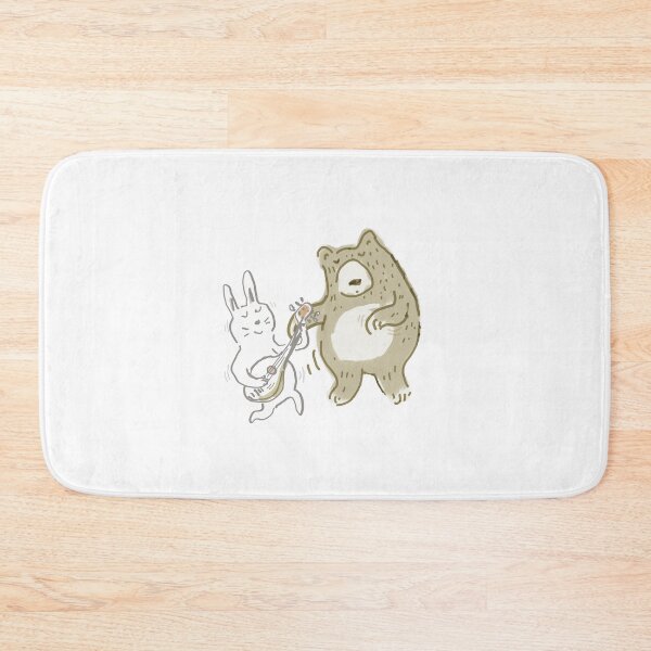 Item preview, Happy Bear & You designed and sold by dreamcartoon.