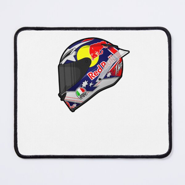 Item preview, Jack Miller Helmet JM43 designed and sold by Huyndaishop.