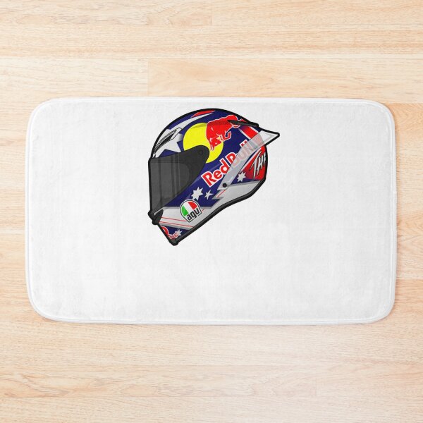 Item preview, Jack Miller Helmet JM43 designed and sold by Huyndaishop.