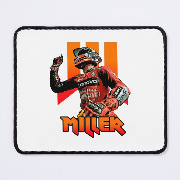 Item preview, Jack Miller  JM43 designed and sold by Huyndaishop.