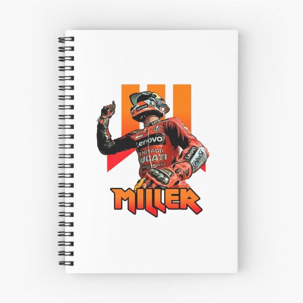 Artikelvorschau, Jack Miller JM43 entworfen und verkauft von Huyndaishop.