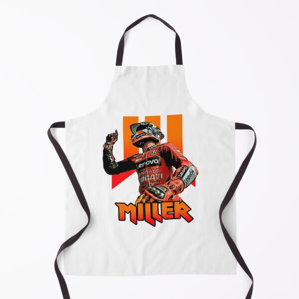 Item preview, Jack Miller JM43 designed and sold by Huyndaishop.