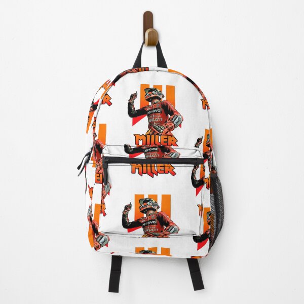 Item preview, Jack Miller JM43 designed and sold by Huyndaishop.