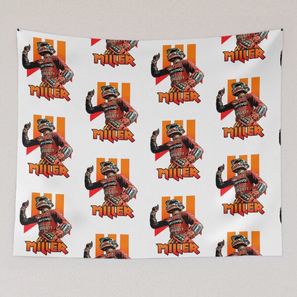Item preview, Jack Miller  JM43 designed and sold by Huyndaishop.