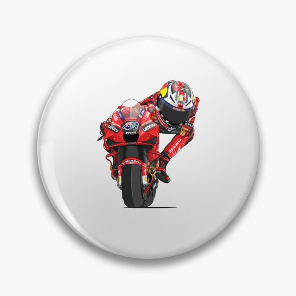 Item preview, Jack Miller  JM43 designed and sold by Huyndaishop.