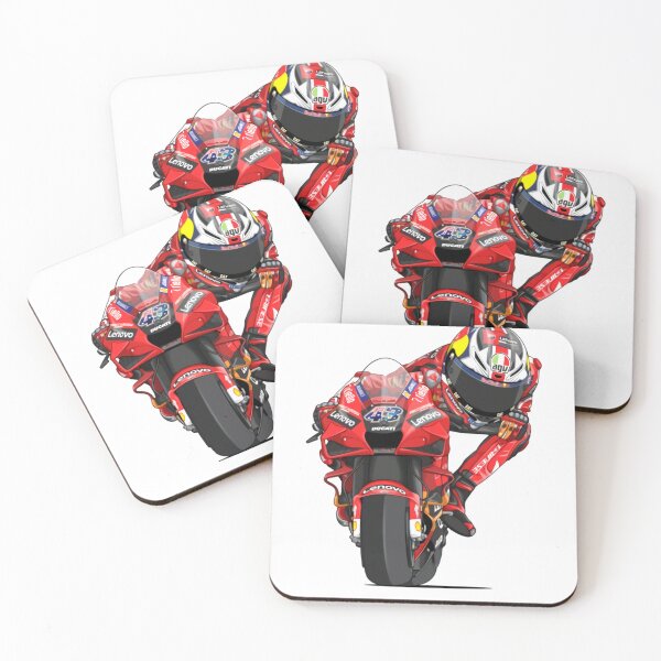 Item preview, Jack Miller  JM43 designed and sold by Huyndaishop.