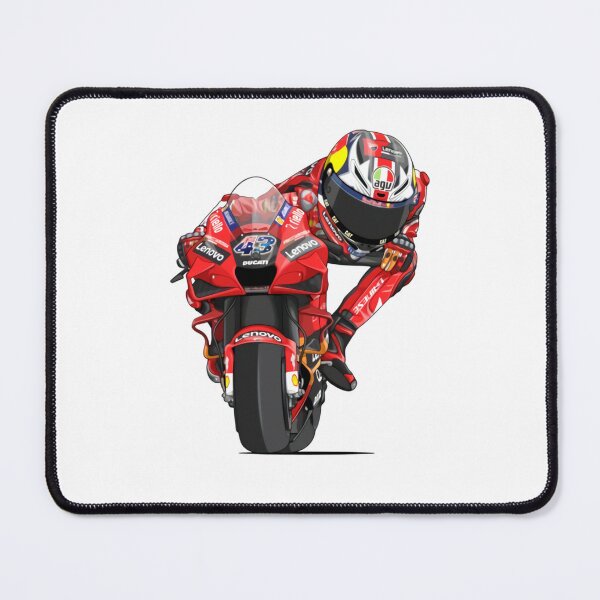Item preview, Jack Miller  JM43 designed and sold by Huyndaishop.