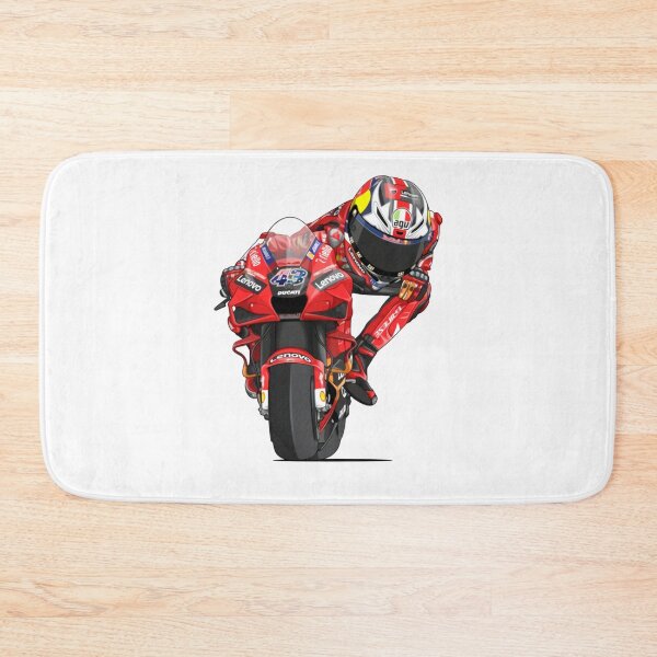 Item preview, Jack Miller  JM43 designed and sold by Huyndaishop.