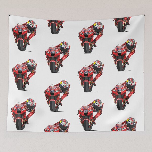 Item preview, Jack Miller  JM43 designed and sold by Huyndaishop.