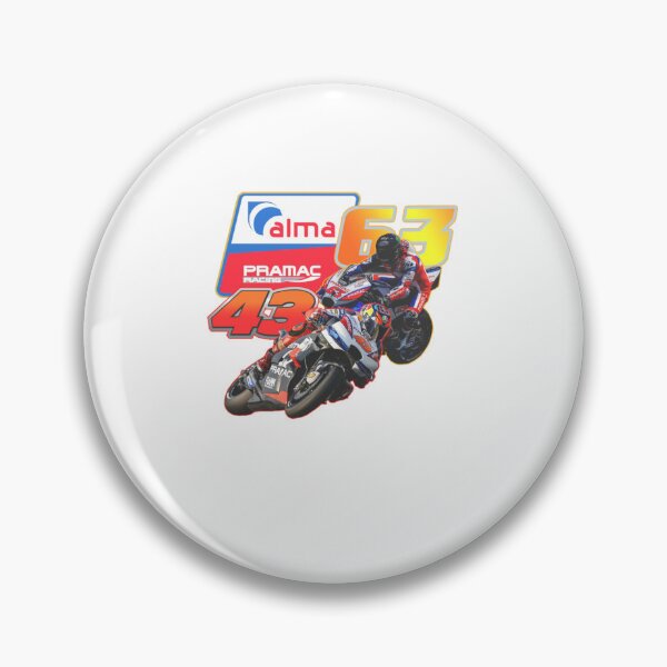 Item preview, Jack Miller  JM43 designed and sold by Huyndaishop.
