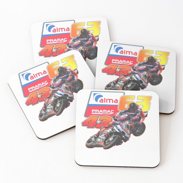 Item preview, Jack Miller  JM43 designed and sold by Huyndaishop.