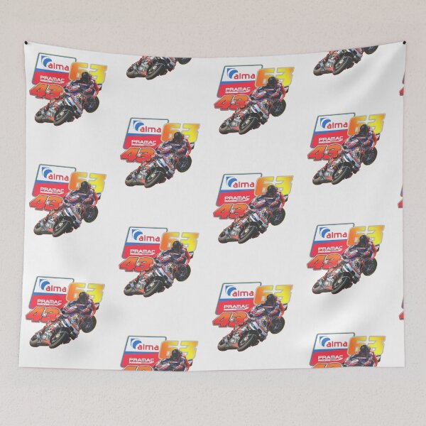 Item preview, Jack Miller  JM43 designed and sold by Huyndaishop.