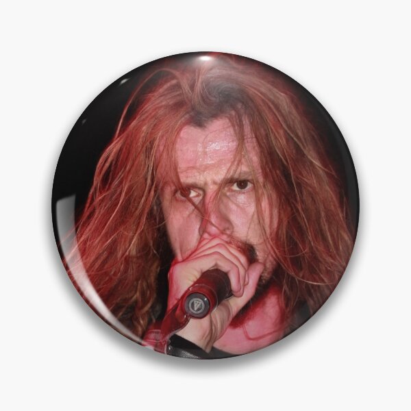 Item preview, Rob Zombie - Photograph designed and sold by ConcertImages.