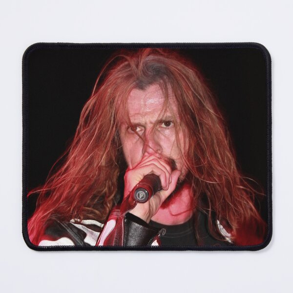 Item preview, Rob Zombie - Photograph designed and sold by ConcertImages.