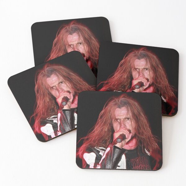 Item preview, Rob Zombie - Fotografía designed and sold by ConcertImages.