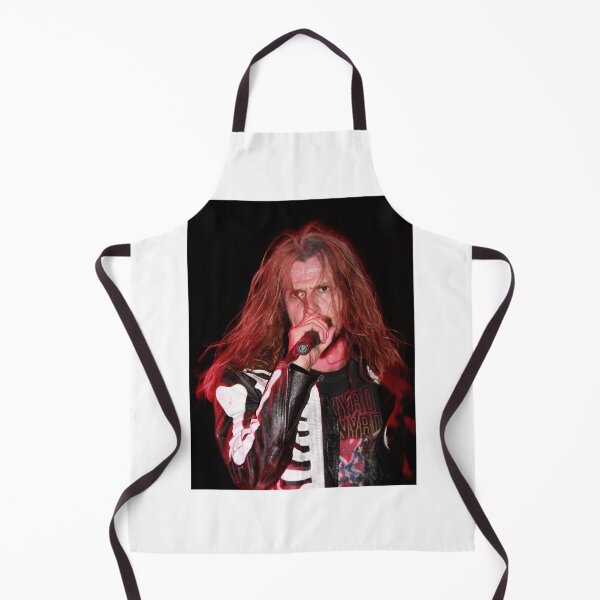 Item preview, Rob Zombie - Photograph designed and sold by ConcertImages.