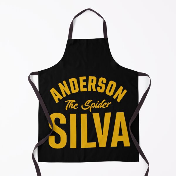 Item preview, Anderson Silva The Spider designed and sold by JeyVel.