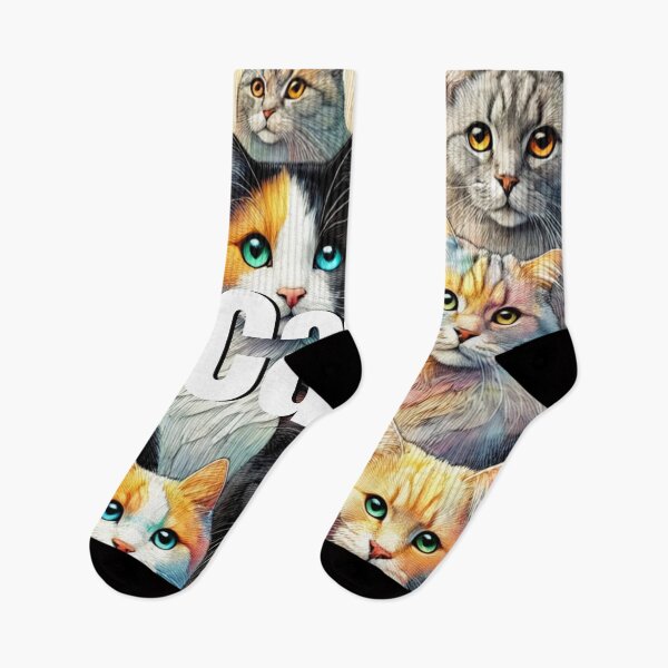 Item preview, Cats T-Shirt designed and sold by TylerRotell.