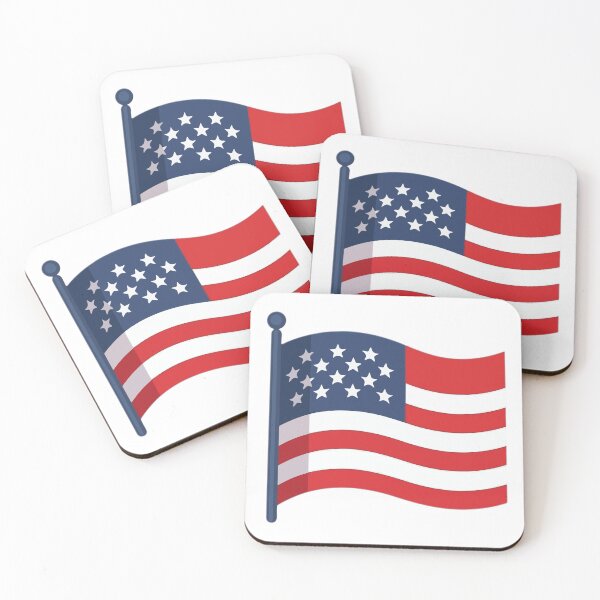 Item preview, USA symbol designed and sold by Stéph Dzign.