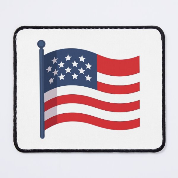 Item preview, USA symbol designed and sold by Stéph Dzign.