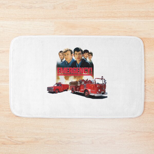 Item preview,  Vintage 70s Medical Drama EMERGENCY designed and sold by Huyndaishop.