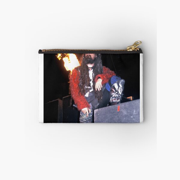 Item preview, Rob Zombie - Photograph designed and sold by ConcertImages.