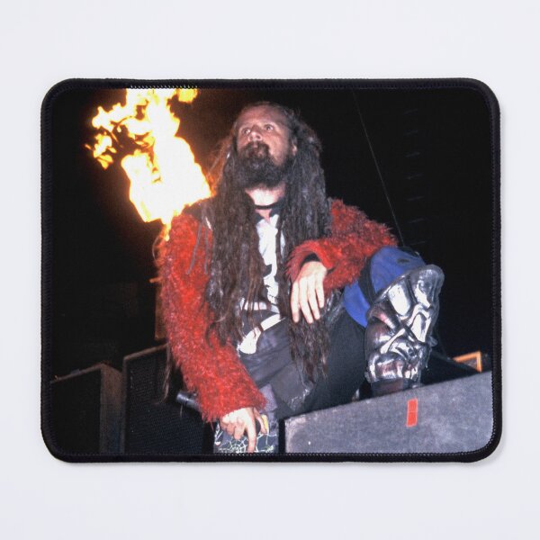Item preview, Rob Zombie - Photograph designed and sold by ConcertImages.