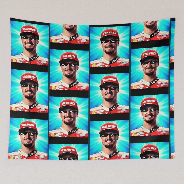 Item preview, Viva Miller designed and sold by Huyndaishop.