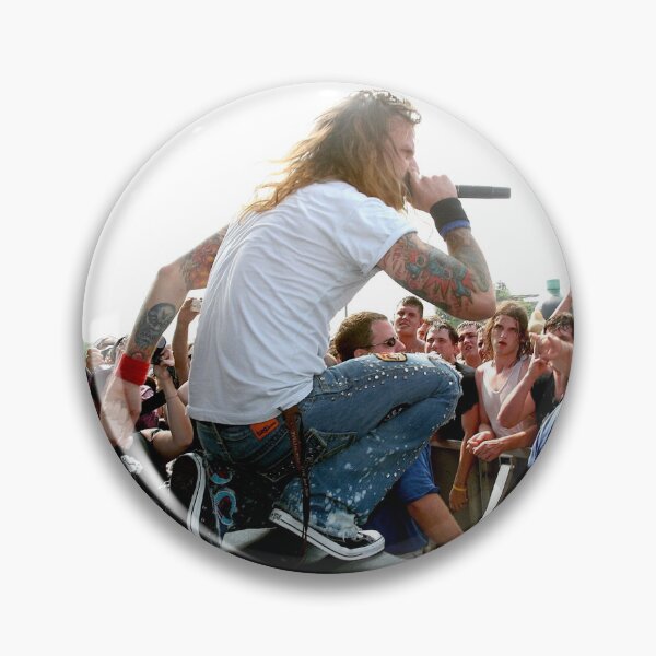 Item preview, Rob Zombie - Photograph designed and sold by ConcertImages.
